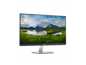 Add to cart Monitor Dell 27 '' S2721H Monitor Dell 27 '' S2721H