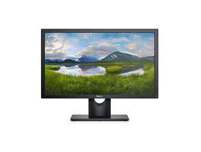 Dell-Monitor Led 21.5"