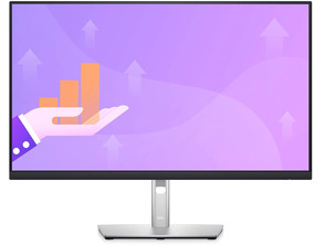 Add to cart Monitor Dell P2722HE 27 '' LED Monitor Dell P2722HE 27 '' LED