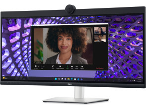 Add to cart MONITOR DELL P3424WEB 24" CURVO MONITOR DELL P3424WEB 24" CURVO