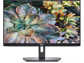 Monitor Dell SE2219H LED 21.5 "Schwarz