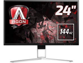Monitor AOC Gaming AG241QX LED 23.8"