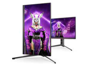Add to cart Monitor AOC AG274FZ 27 " FHD/260Hz Monitor AOC AG274FZ 27 " FHD/260Hz
