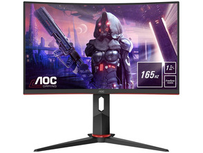 Add to cart Monitor Gaming AOC LED 24 '' C24G2U Curvo Monitor Gaming AOC LED 24 '' C24G2U Curvo