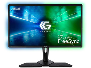 Add to cart Monitor Gaming Asus CG32UQ 31.5 '' 4K/Multimedia Negro Monitor Gaming Asus CG32UQ 31.5 '' 4K/Multimedia Negro