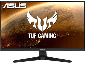 Add to cart Monitor Gaming Asus TUF Gaming VG249Q1A 23,8 " Full HD Multimedia Negro Monitor Gaming Asus TUF Gaming VG249Q1A 23,8 " Full HD Multimedia Negro