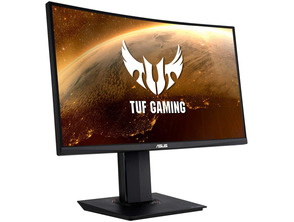 Monitor Gaming ASUS TUF VG24VQR LED 23.6 '' Curvo
