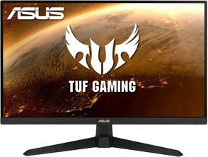 Add to cart Monitor Gaming Asus TUF VG277Q1A 27 " Full HD Multimedia Negro Monitor Gaming Asus TUF VG277Q1A 27 " Full HD Multimedia Negro