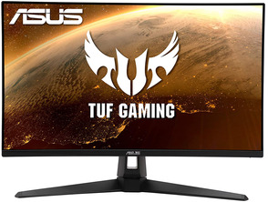 Monitor Gaming Asus TUF VG279Q1A LED 27 "Schwarz