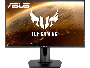 Add to cart Monitor Gaming ASUS TUF VG279QR 27 '' LED Negro Monitor Gaming ASUS TUF VG279QR 27 '' LED Negro