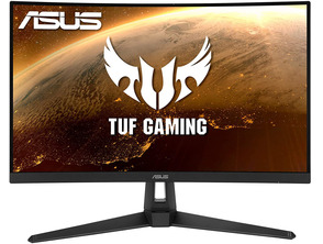 Monitor Gaming Asus TUF VG27WQ1B LED 27 "Schwarz