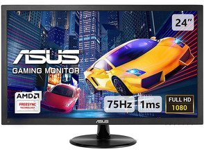 Monitor Gaming ASUS VP248QG LED 24 '' Negro