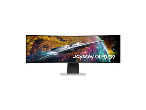 Add to cart Monitor Gaming Curvo Samsung Odyssey OLED G9 49 S49CG954SU Monitor Gaming Curvo Samsung Odyssey OLED G9 49 S49CG954SU