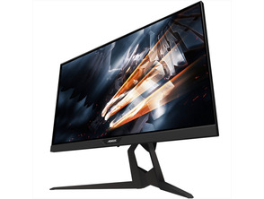 Monitor Gaming Gigabyte Aorus FI27Q-EK 27" LED/IPS