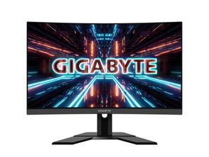 Monitor Gaming Gigabyte G27QC-EK 27 '' QHD