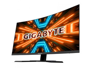 Monitor Gaming Gigabyte G32QC 32 '' QHD VA