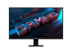 Add to cart Monitor Gaming Gigabyte GS27F 27 " Full HD, LCD 1 ms, Negro Monitor Gaming Gigabyte GS27F 27 " Full HD, LCD 1 ms, Negro
