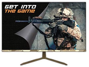 Monitor Gaming Fernhalten XGM24 Army 23.8 '' 4ms