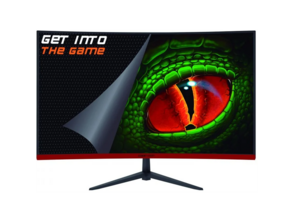 Add to cart Monitor Gaming LED 23.8 '' Keep Out XGM24PROII Curvo Monitor Gaming LED 23.8 '' Keep Out XGM24PROII Curvo