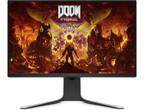 Monitor Gaming LED 27 '' Dell Alienware AW2720HF