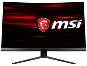Add to cart Monitor-Gaming-LED 27" MSI OPTIX MAG271CV Gebogen Monitor-Gaming-LED 27" MSI OPTIX MAG271CV Gebogen