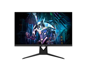 Add to cart Monitor Gaming LED Gigabyte Aorus FI32Q 32 " 2K/165Hz Monitor Gaming LED Gigabyte Aorus FI32Q 32 " 2K/165Hz