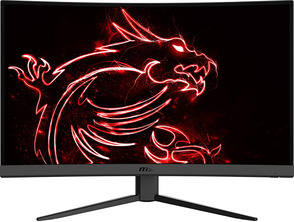Add to cart Monitor Gaming LED MSI Optix G32C4 31.5 '' Curvo Monitor Gaming LED MSI Optix G32C4 31.5 '' Curvo