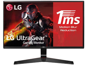 Monitor-Gaming LG 27MP59G-P LED IPS Full HD