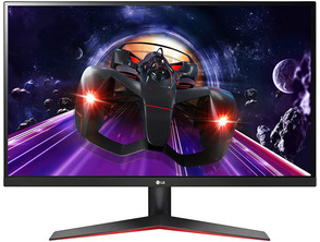 Add to cart Monitor Gaming LG 27MP60G-B 27 " Full HD Negro Monitor Gaming LG 27MP60G-B 27 " Full HD Negro