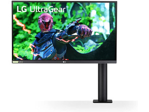 Add to cart Monitor Gaming LG UltraGear 27GN880-B 27 " QHD Negro Monitor Gaming LG UltraGear 27GN880-B 27 " QHD Negro
