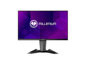 Add to cart Monitor Gaming, Millenium MD25PRO 25" FHD Monitor Gaming, Millenium MD25PRO 25" FHD