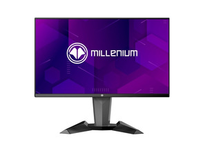 Add to cart Monitor Gaming, Millenium MD27PRO 27" QHD144Hz Monitor Gaming, Millenium MD27PRO 27" QHD144Hz