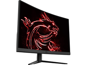 Add to cart Monitor-Gaming-MSI Optix G27CQ4 27" Curved Monitor-Gaming-MSI Optix G27CQ4 27" Curved