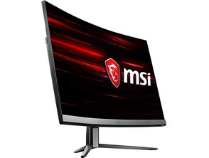 Monitor Gaming MSI Optix MAG241CV Gebogenen 23,6" LED