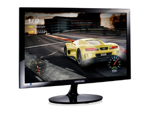 Monitor Gaming Samsung LS24D332HSO/24"