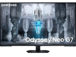 Überwachen Gaming Samsung Odyssey Neo G7 S43CG700NU 43 "