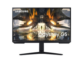 Add to cart Monitor Gaming Samsung S27AG500NU 27 '' LED Negro Monitor Gaming Samsung S27AG500NU 27 '' LED Negro
