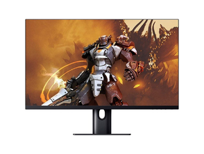 Monitor Gaming Xiaomi Mi 2K Gaming Monitor 27 " QHD Negro