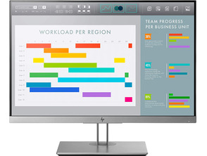 Add to cart Monitor HP Elitedisplay E243i 24 '' IPS WUXGA Monitor HP Elitedisplay E243i 24 '' IPS WUXGA
