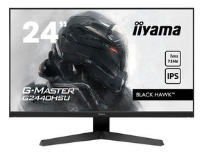 Monitor iiyama G-Master G2440HSU-B1 24 ''