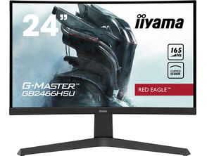 Monitor iiyama Curvo G-Master Red Eagle GBN2466HSU-B1 24 ''
