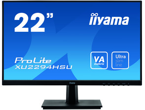 Monitor iiyama ProLite XU2294HSU-B1 21.5 ''