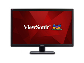 Monitor LED 21.5" VIEWSONIC VA2223-H Schwarz