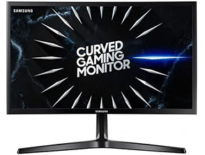 Add to cart Monitor LED 23.5 '' Samsung LC24RG50FQRXEN Negro Monitor LED 23.5 '' Samsung LC24RG50FQRXEN Negro