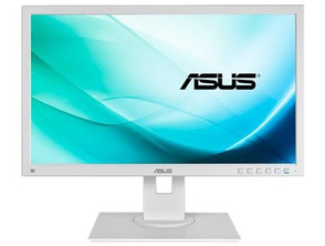 Überwachen LED 23.8 '' ASUS BE249QLB-G Blanco