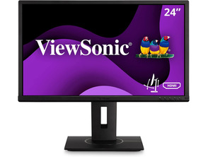 Monitor LED 24 '' ViewSonic VG2440