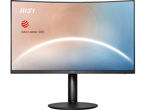 Add to cart Monitor LED 27 '' MSI Modern MD271CP Curvo Negro Monitor LED 27 '' MSI Modern MD271CP Curvo Negro