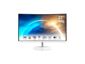 Add to cart Überwachen Curvo Samsung LU32R591CWR 31.5 " 4K Blanco Überwachen Curvo Samsung LU32R591CWR 31.5 " 4K Blanco