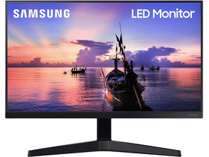 Add to cart Monitor LED 27 '' Samsung F27T350FHR Negro Monitor LED 27 '' Samsung F27T350FHR Negro