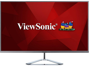 Monitor LED 31.5 '' Viewsonic VX3276-2K-MHD-2